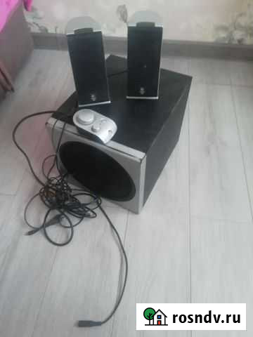 Самбуфер Сертолово - изображение 1