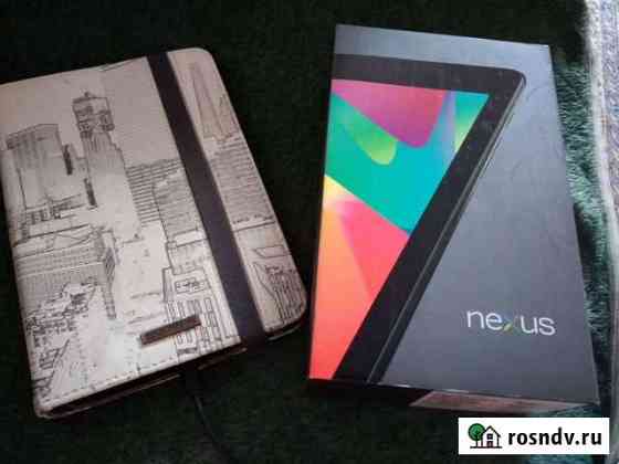 Планшет Asus Nexus 7 32gb Березники