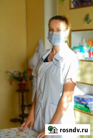 Массаж Шуя - изображение 1