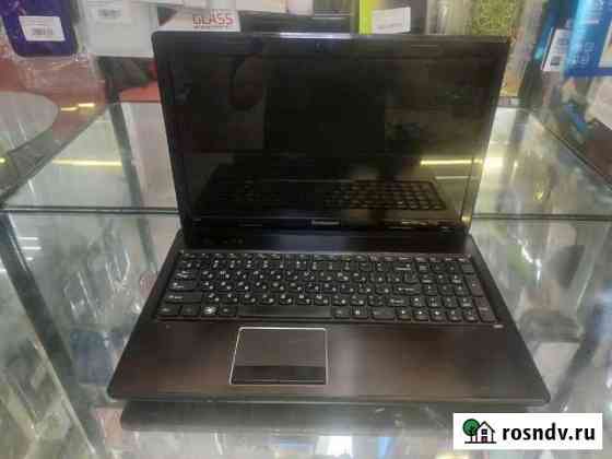 Ноутбук Lenovo Сыктывкар