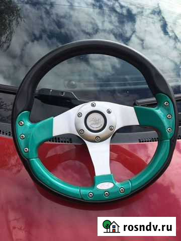Руль Нижний Ломов - изображение 1