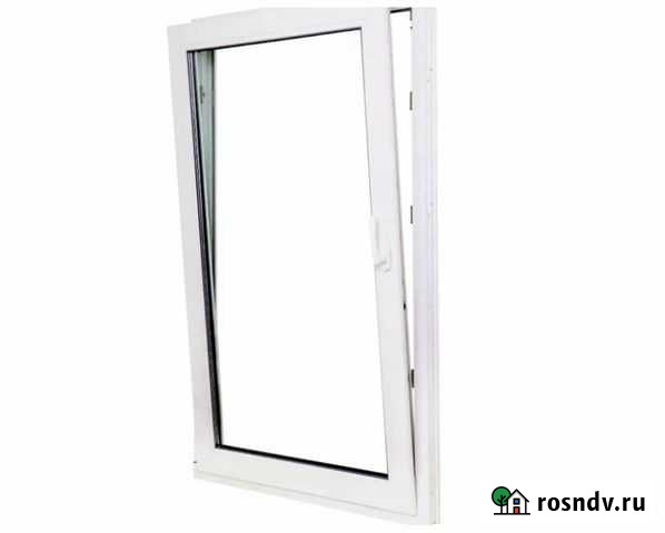 Пластиковые окна Тюмень - изображение 1