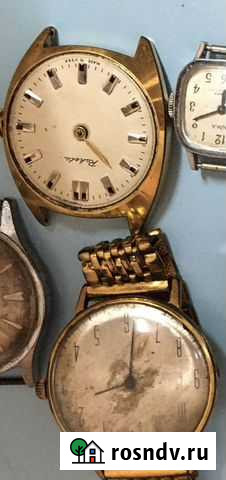 Часы Тула - изображение 1