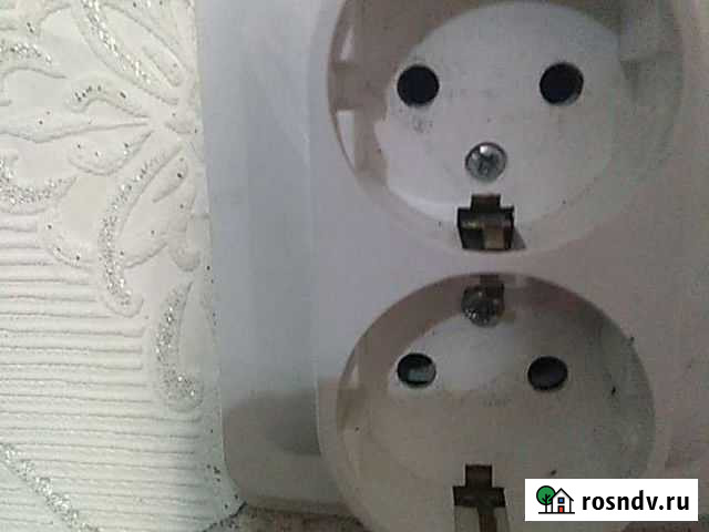 Электрик Вурнары - изображение 1