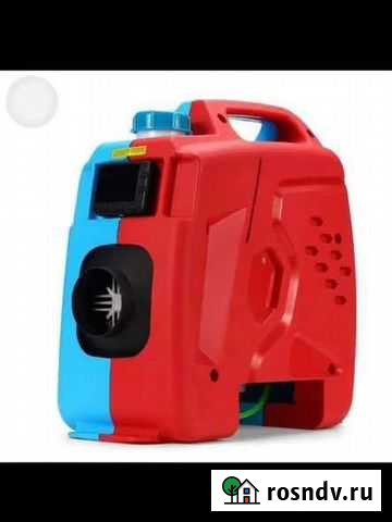 Нагревательный элемент работает от 12воль 8 кв Симферополь - изображение 1