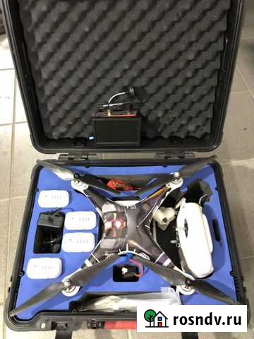 DJI Phantom 2 Анапа - изображение 1