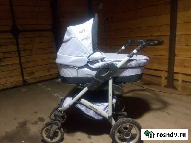 Детские коляски Буй - изображение 1