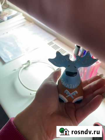 Свистулька Красногорск - изображение 1