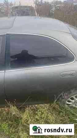 Дверь задняя левая Mazda Xedos 6 Белгород