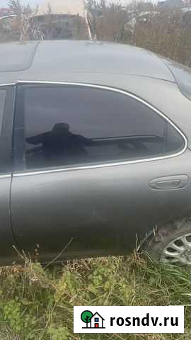 Дверь задняя левая Mazda Xedos 6 Белгород - изображение 1