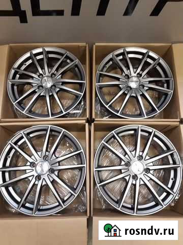 Литые диски Пенза - изображение 1