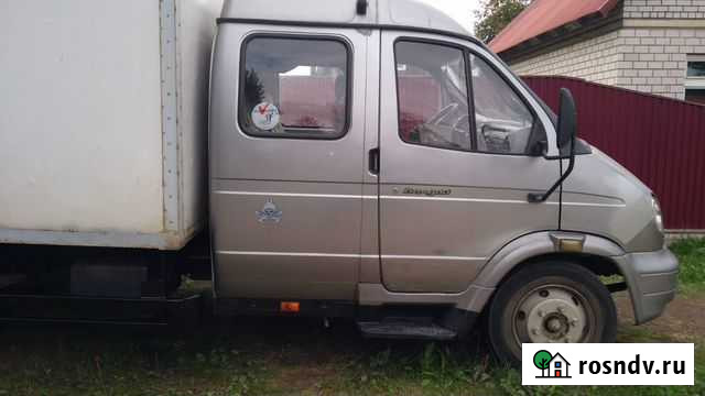 ГАЗ Валдай, 2008 Вязьма - изображение 1