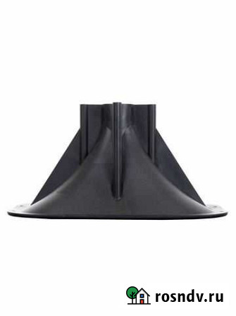 Horn Throath Diameter: 25.4 mm / 1 Новосибирск - изображение 1