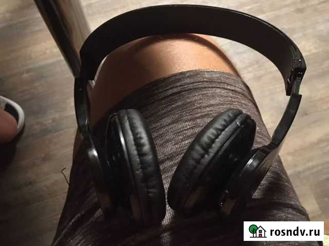 Беспроводные наушники general satellite Всеволожск - изображение 1