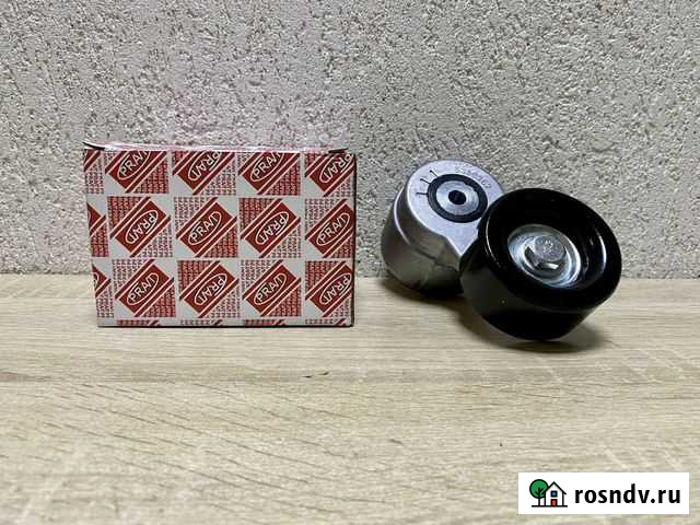 Натяжитель ремня на Газель Cummins Волгоград - изображение 1