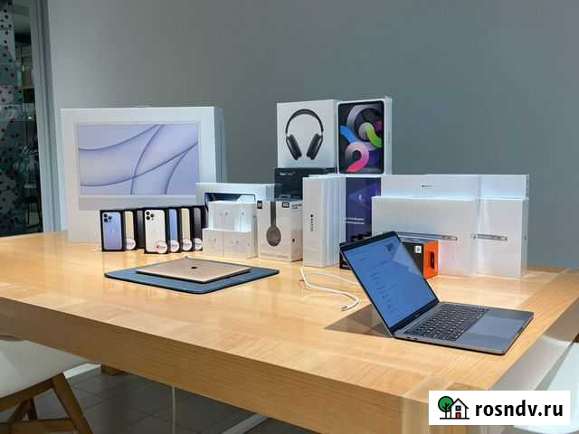 Подбор и диагностика телефонов и ноутбуков Ростов-на-Дону - изображение 1