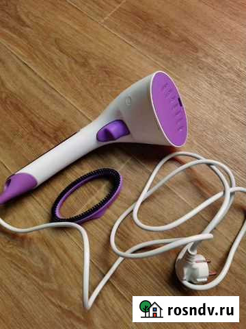 Утюг отпариватель Набережные Челны - изображение 1