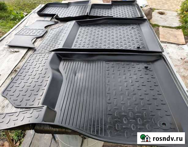 Автомобильные коврики Chevrolet cruze Брянск - изображение 1