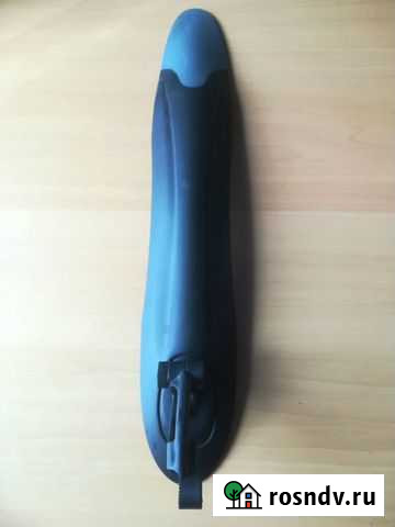 Крыло велосипедное SKS X-Tra-Dry, заднее Советск - изображение 1