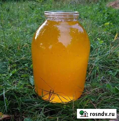 Мед Симферополь - изображение 1