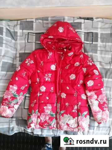 Куртка р.164 Санкт-Петербург - изображение 1