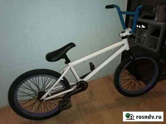 BMX Первомайское