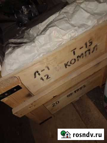 Костюм Л 1, Элька, озк Пенза - изображение 1