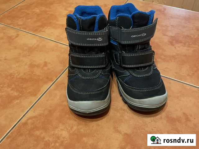 Ботинки детские Тамбов - изображение 1