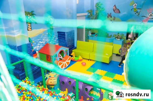 Детский день рождения Ижевск - изображение 1