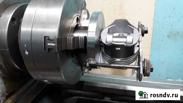 Токарные работы Кандалакша - изображение 1