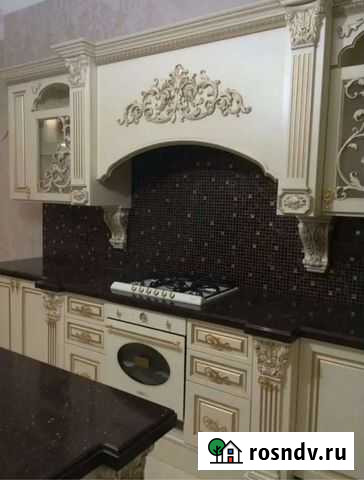 Кухонный гарнитур с техникой Хасавюрт - изображение 1