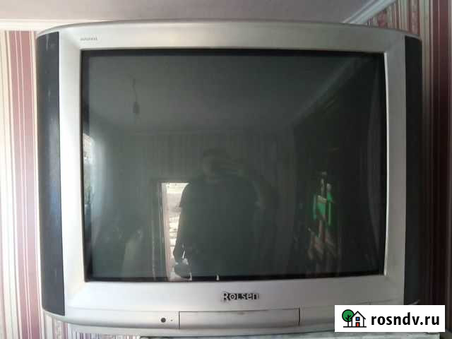 Телевизор Ролсен Абакан - изображение 1