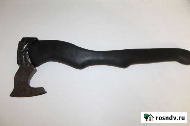 Топор Моршанск - изображение 1