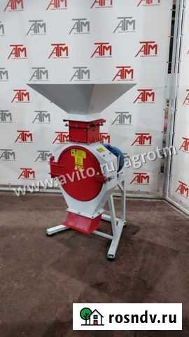 Измельчитель зерна (дробилка) Курган - изображение 1