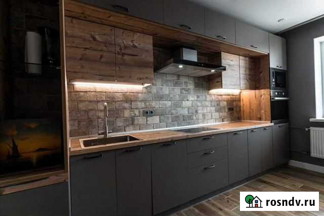 Кухонный гарнитур Егорьевск - изображение 1