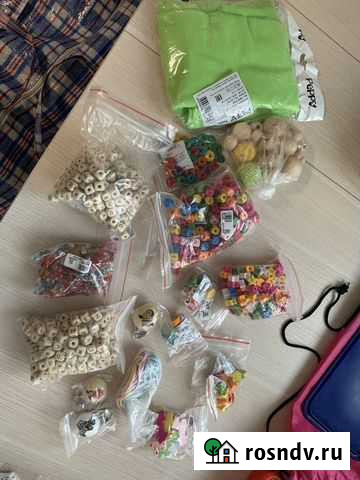 Набор для творчества Химки - изображение 1