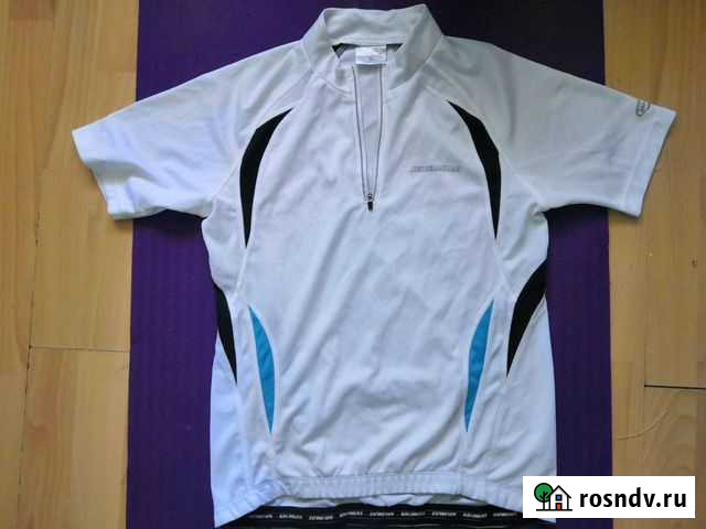 Велоджерси размер 46 Хабаровск - изображение 1