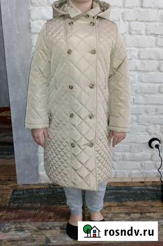 Куртка демисезонняя Екатеринбург - изображение 1