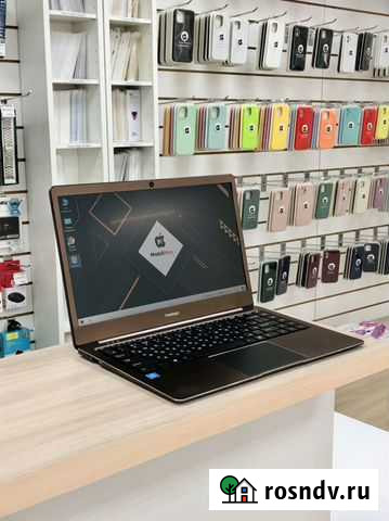 Ультрабук Prestigio / Intel / Full HD / Металл Иваново - изображение 1