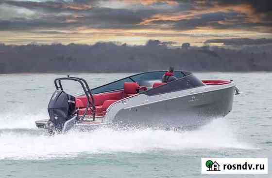 Катер Cranchi E26 Rider Сочи