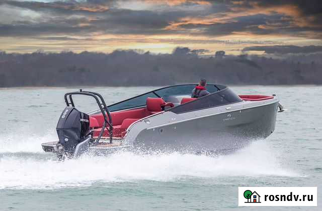 Катер Cranchi E26 Rider Сочи - изображение 1
