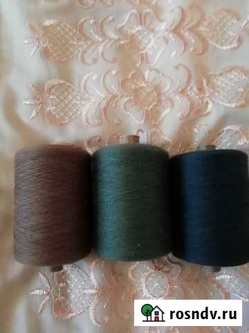 Нитки Новочебоксарск - изображение 1