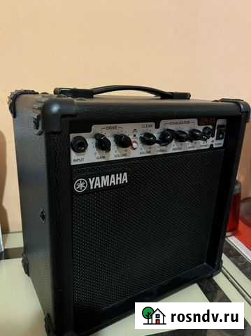 Комбоусилитель Подольск - изображение 1