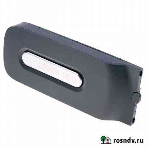 Жесткий диск xbox360 Мурманск