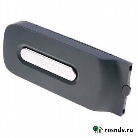 Жесткий диск xbox360 Мурманск - изображение 1