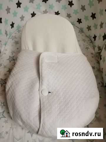 Кокон для новорождённого Курск - изображение 1