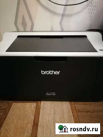 Принтер Шиханы - изображение 1