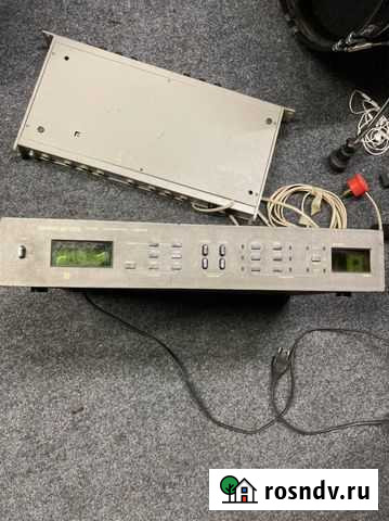 Ду олимп 005 Калининград - изображение 1