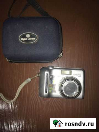 Цифровой фотоаппарат Nikon Coolpix p1 Владимир - изображение 1