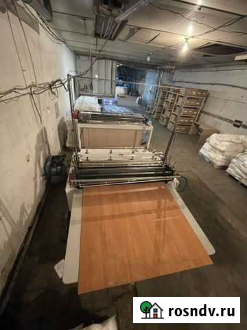 Пакето делочная машина shxj-1600s Подольск - изображение 1